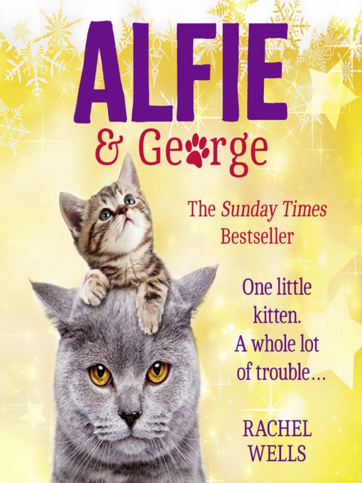 Title details for Alfie and George by Rachel Wells - Available